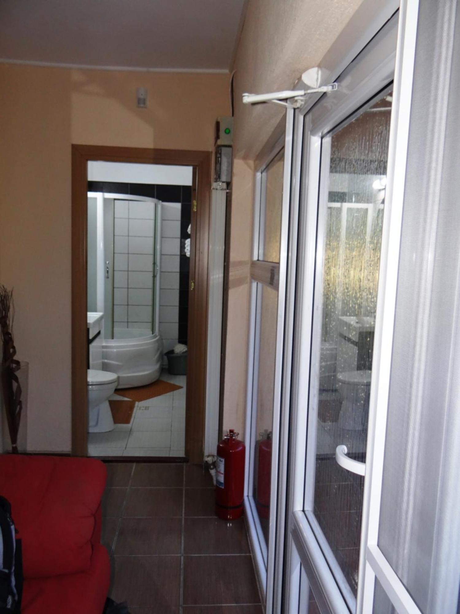 Maria-Antonia Mangalia Exterior foto