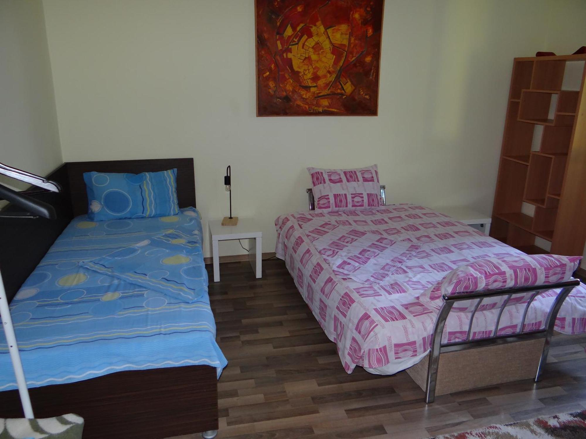 Maria-Antonia Mangalia Exterior foto