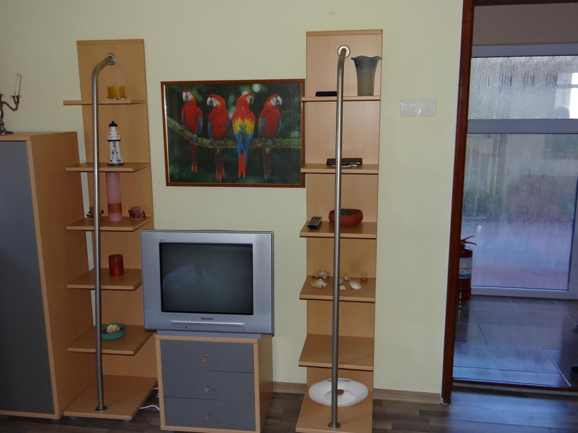 Maria-Antonia Mangalia Exterior foto