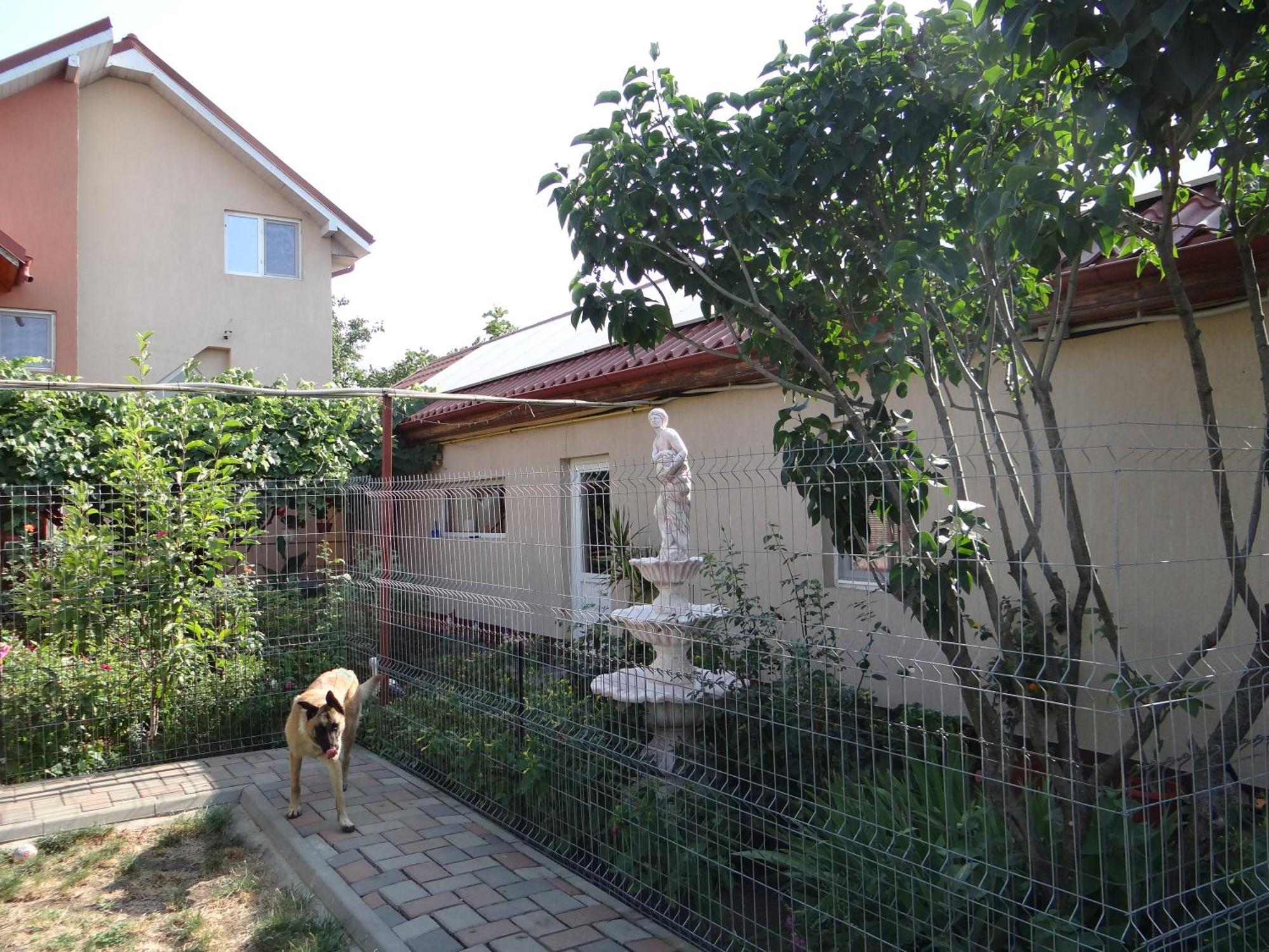 Maria-Antonia Mangalia Exterior foto
