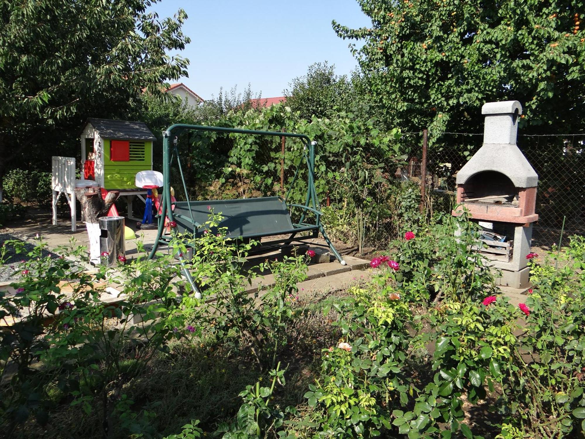Maria-Antonia Mangalia Exterior foto