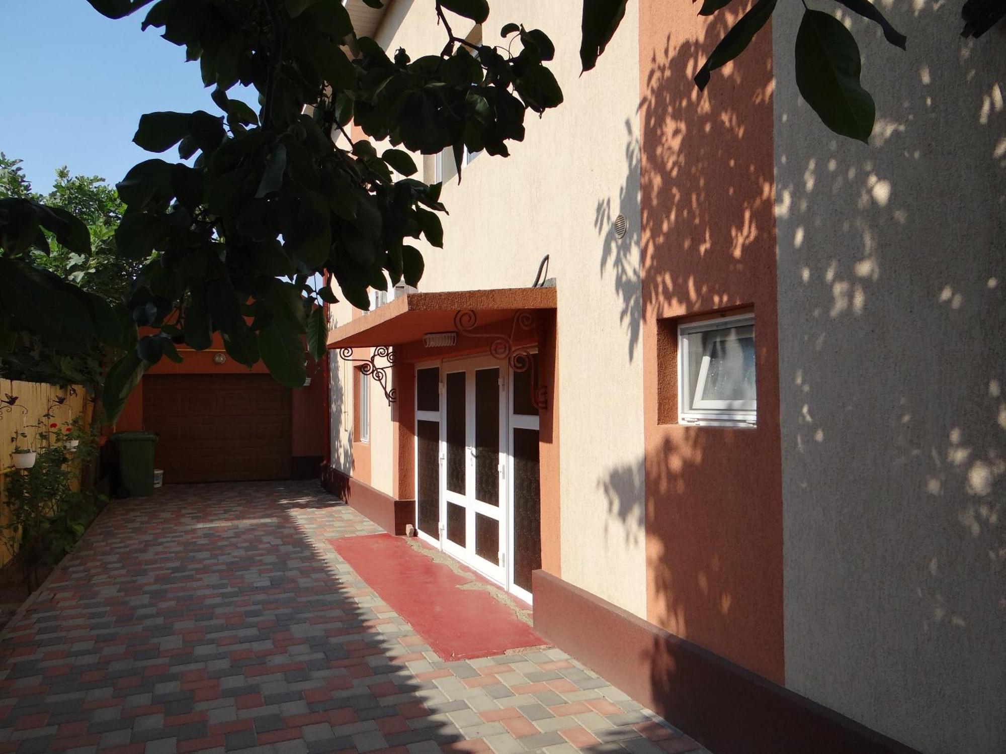 Maria-Antonia Mangalia Exterior foto