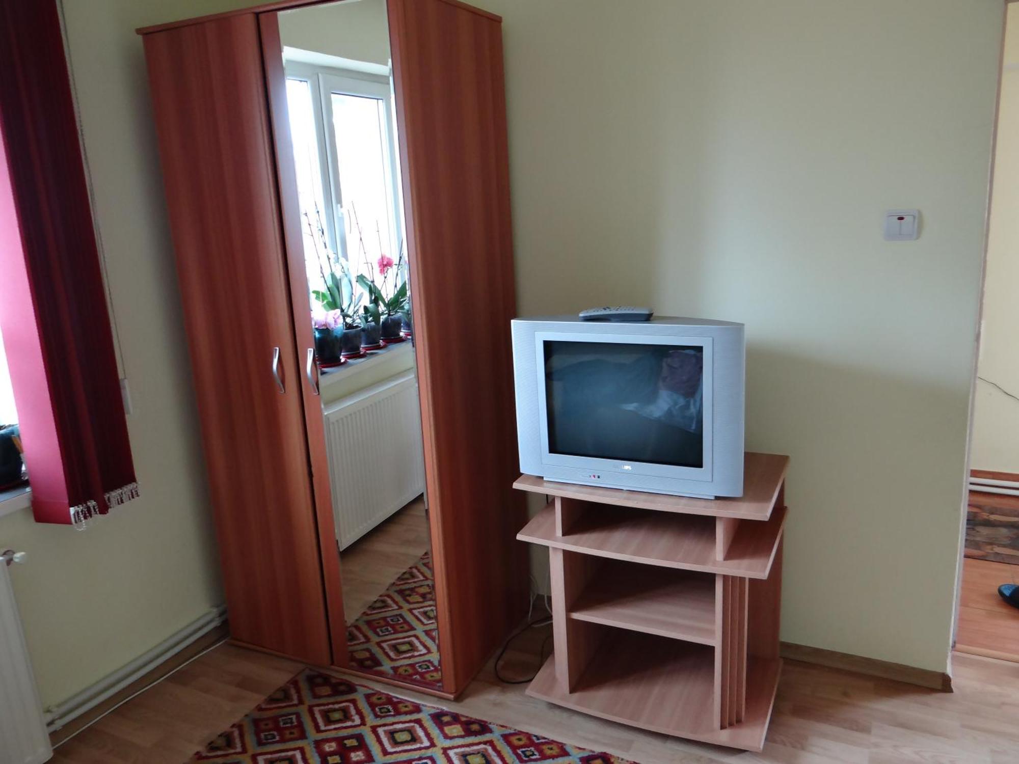 Maria-Antonia Mangalia Exterior foto