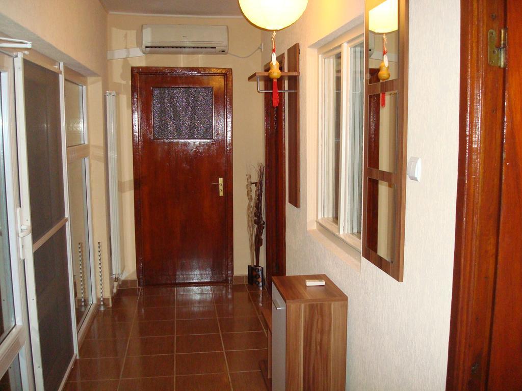 Maria-Antonia Mangalia Exterior foto