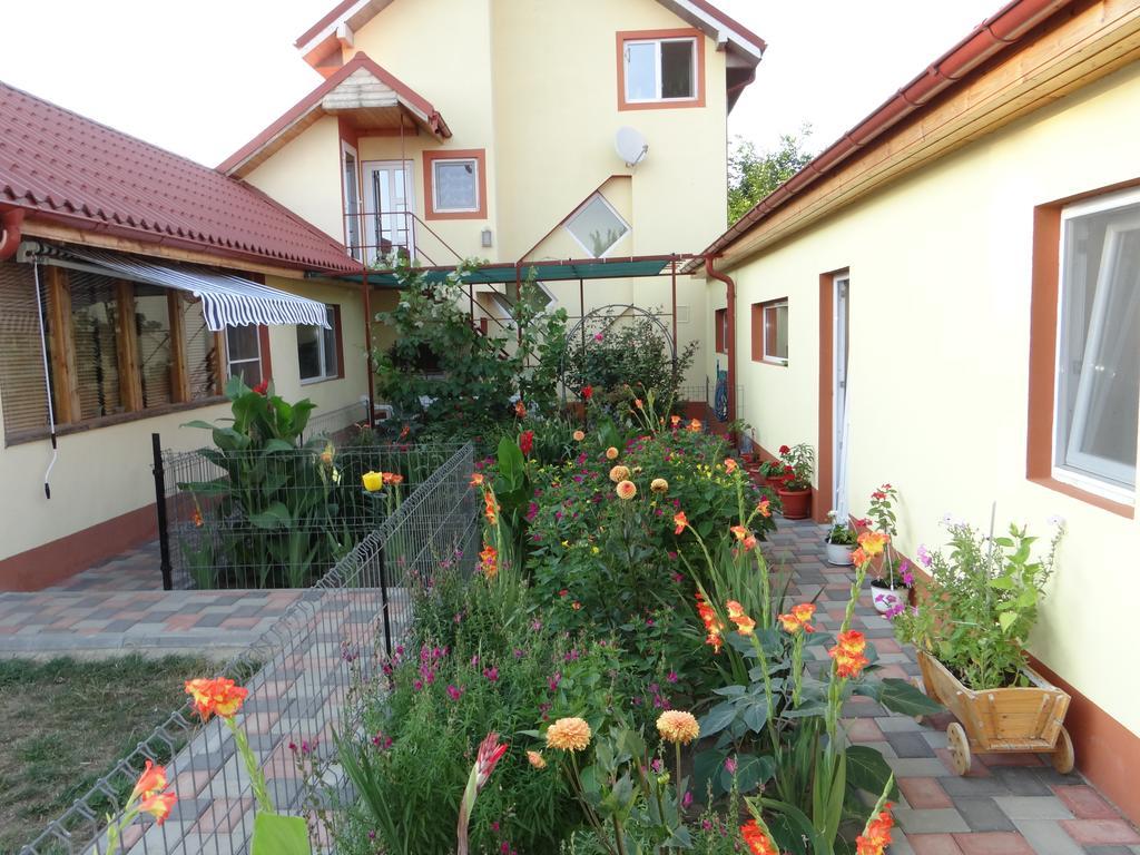 Maria-Antonia Mangalia Exterior foto